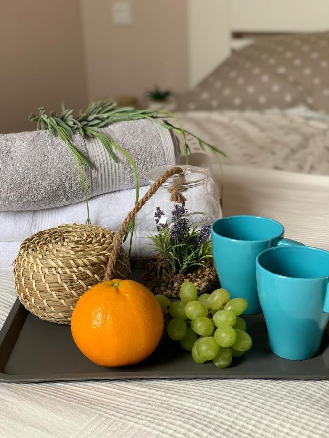 Apartman Maroon Lovran Zewnętrze zdjęcie