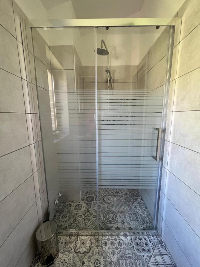 Apartman Maroon Lovran Zewnętrze zdjęcie