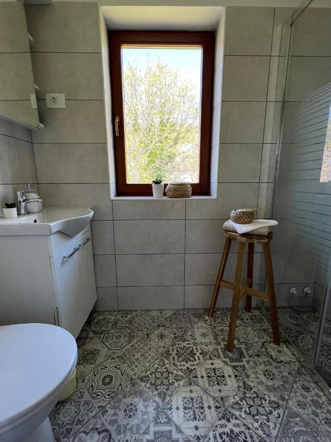 Apartman Maroon Lovran Zewnętrze zdjęcie