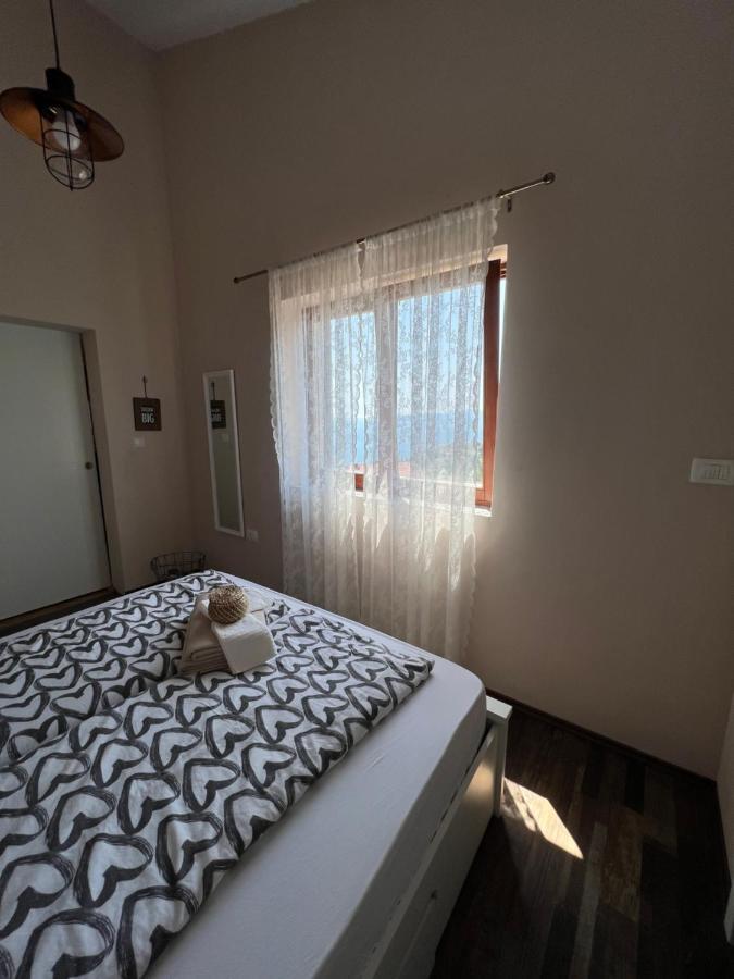 Apartman Maroon Lovran Zewnętrze zdjęcie