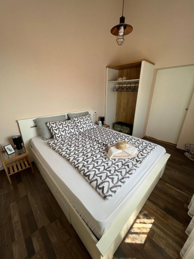 Apartman Maroon Lovran Zewnętrze zdjęcie